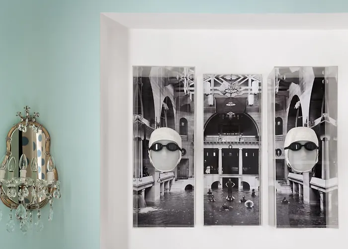 Capri Tiberio Palace - The Leading Hotels Of The World